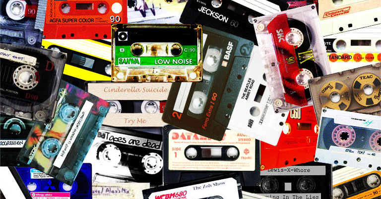 John Peel