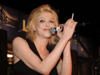 Courtney Love