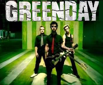 Greenday