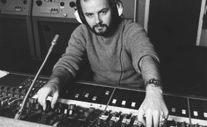 John Peel