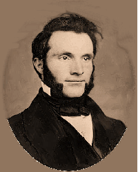 Mahlon Loomis