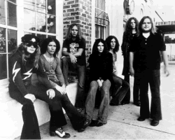 Lynyrd Skynard
