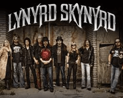 Lynyrd Skynard