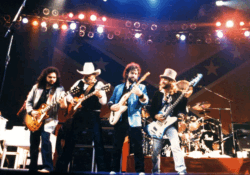 Lynyrd Skynard