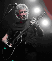 Roger Waters