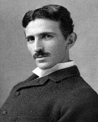 Nikola Tesla